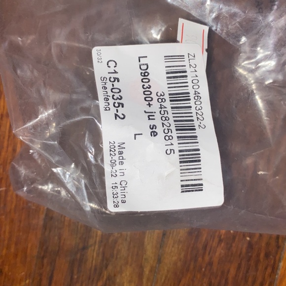 Jeans - Picture 3 of 4